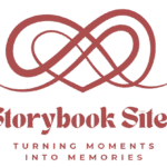 Storybook Sites
